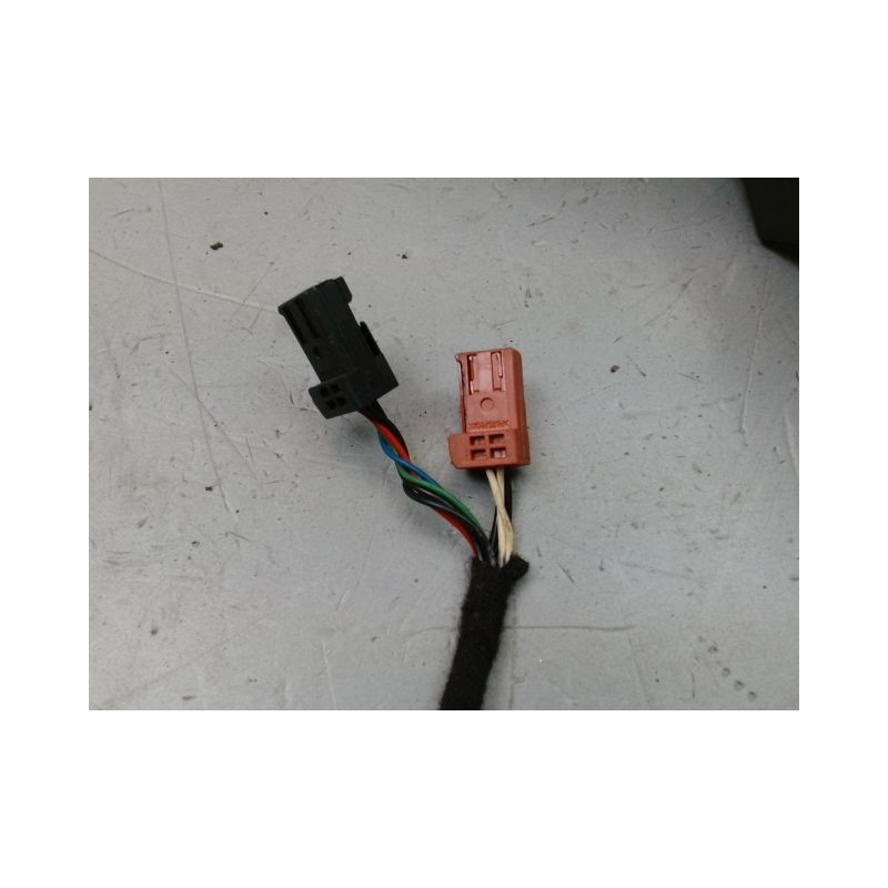 RETROVISEUR EXTERIEUR ELECTRIQUE DROIT PEUGEOT 207 2006-2013