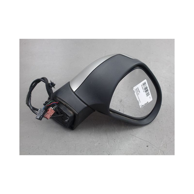 RETROVISEUR EXTERIEUR ELECTRIQUE DROIT PEUGEOT 207