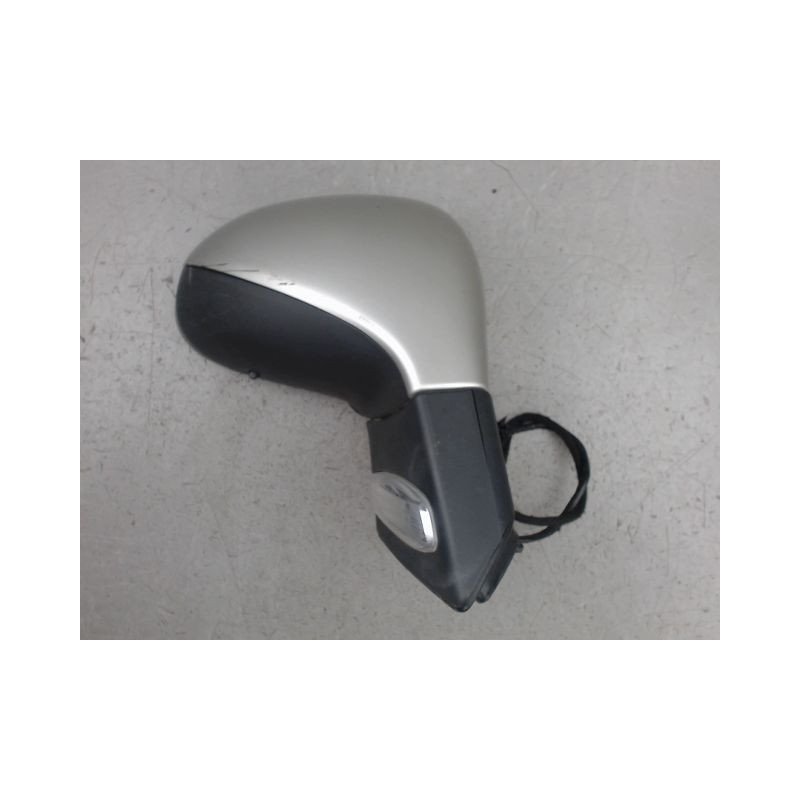 RETROVISEUR EXTERIEUR ELECTRIQUE DROIT PEUGEOT 207