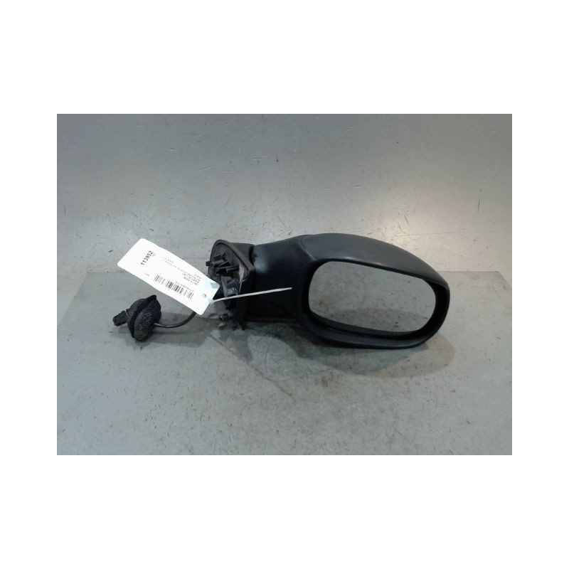 RETROVISEUR EXTERIEUR ELECTRIQUE DROIT CITROEN C3
