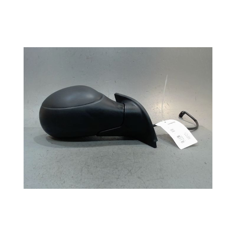 RETROVISEUR EXTERIEUR ELECTRIQUE DROIT CITROEN C3