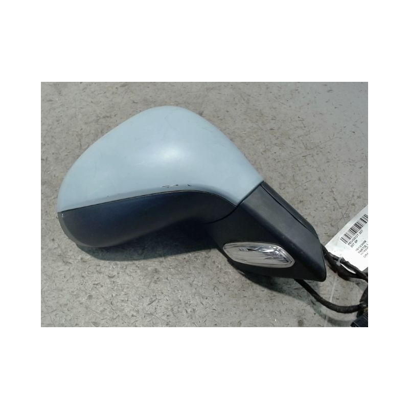RETROVISEUR EXTERIEUR ELECTRIQUE DROIT PEUGEOT 207 5P