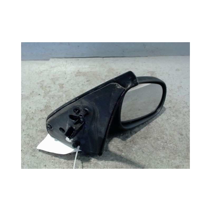 RETROVISEUR EXTERIEUR ELECTRIQUE DROIT RENAULT CLIO II PH.2 01-06