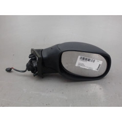 RETROVISEUR EXT ELECTRIQUE D