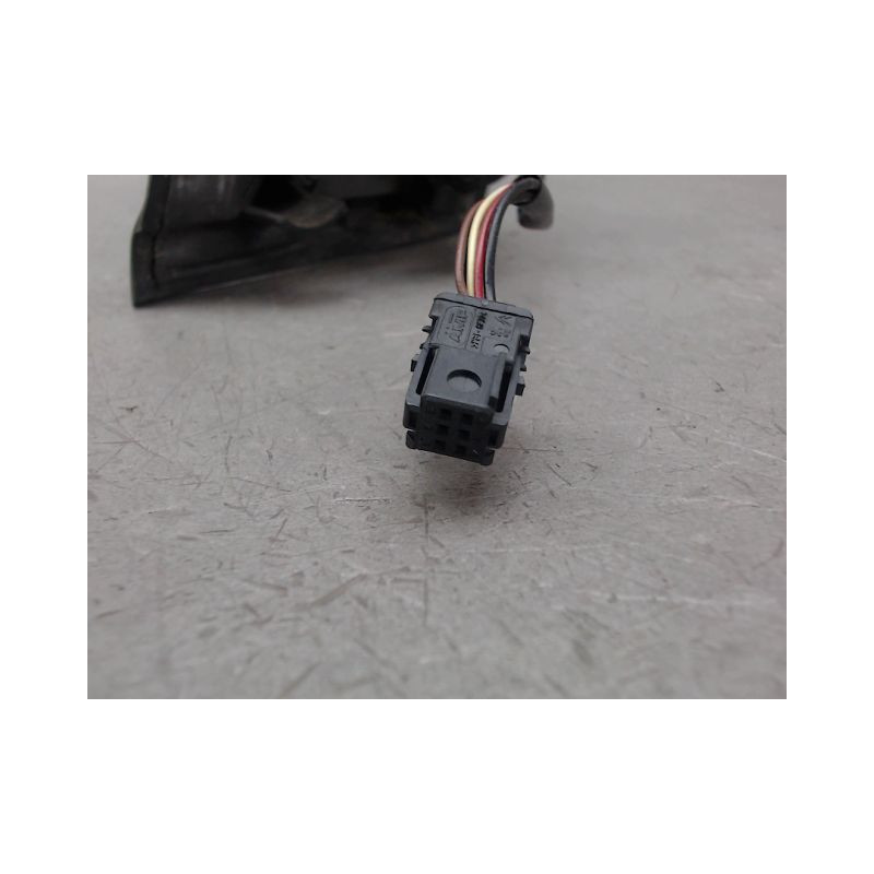 RETROVISEUR EXTERIEUR ELECTRIQUE DROIT CITROEN C3