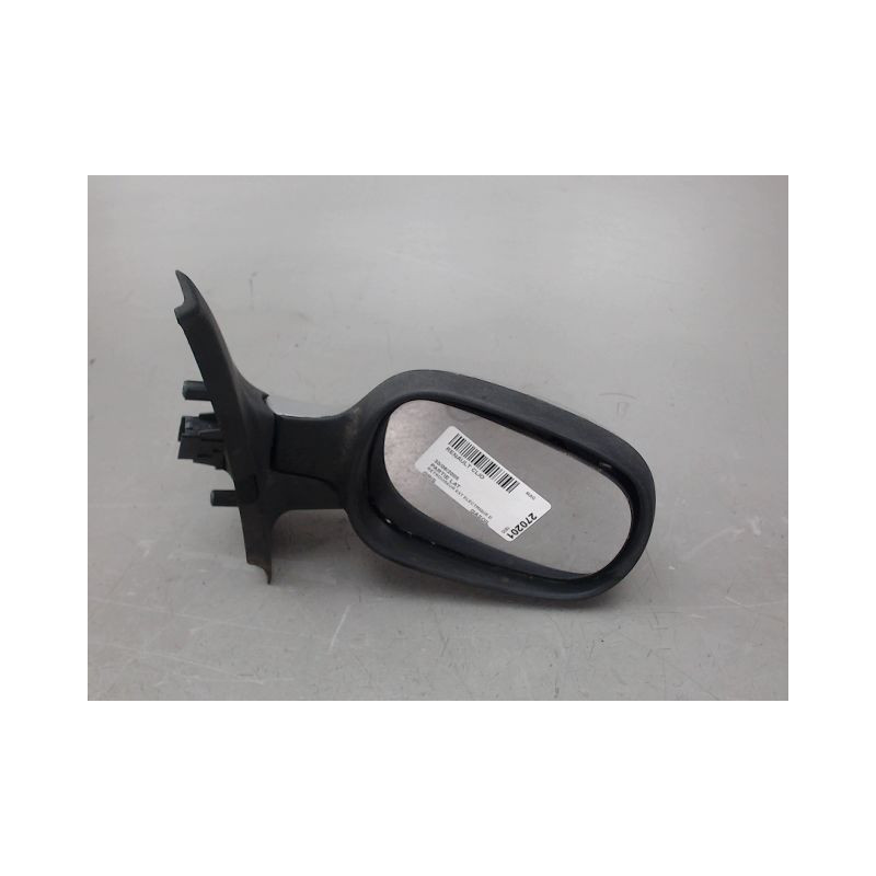 RETROVISEUR EXTERIEUR ELECTRIQUE DROIT RENAULT CLIO