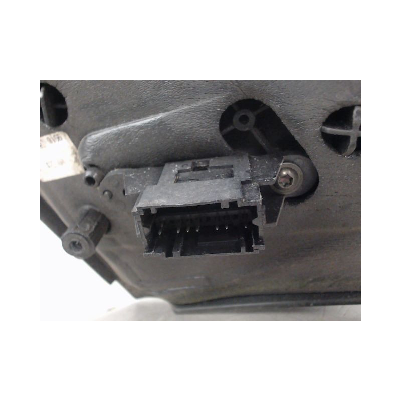RETROVISEUR EXTERIEUR ELECTRIQUE DROIT RENAULT CLIO