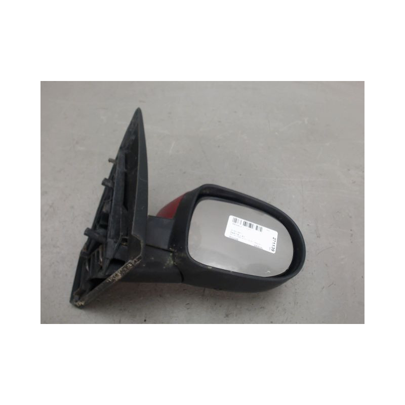 RETROVISEUR EXTERIEUR ELECTRIQUE DROIT RENAULT CLIO