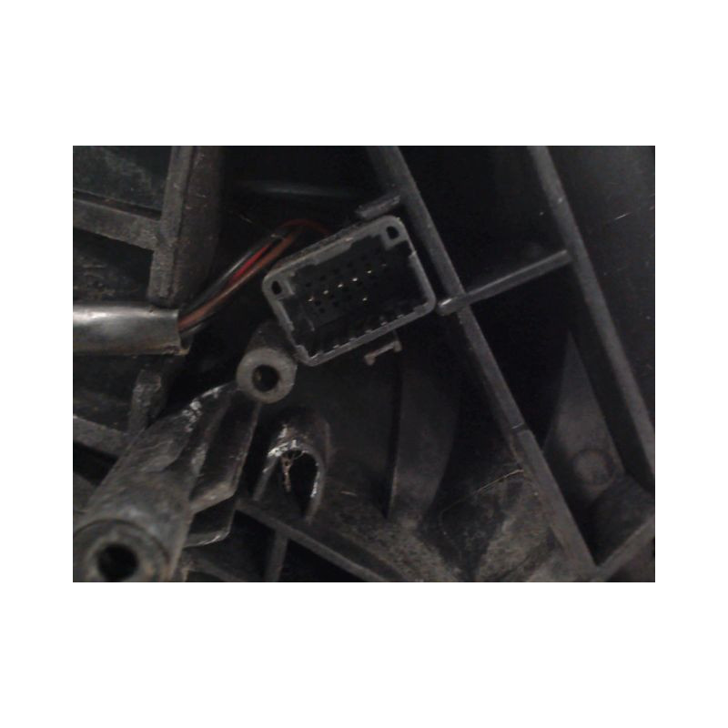 RETROVISEUR EXTERIEUR ELECTRIQUE DROIT RENAULT CLIO