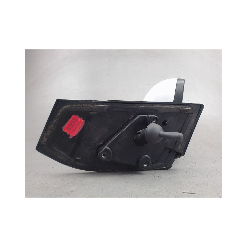 RETROVISEUR EXTERIEUR ELECTRIQUE DROIT CHEVROLET SPARK
