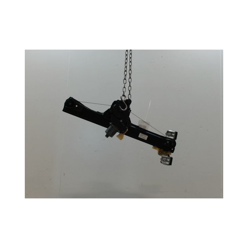 MECANISME+MOTEUR LEVE-GLACE AVANT DROIT FORD ECOSPORT
