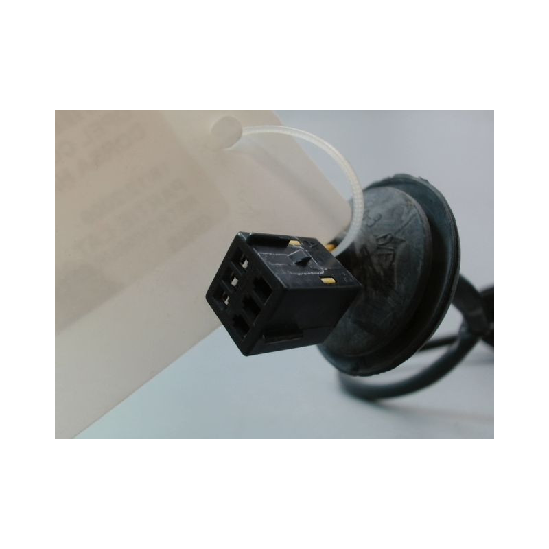 RETROVISEUR EXTERIEUR ELECTRIQUE DROIT OPEL CORSA IV Phase 1 (D) 2006-2010