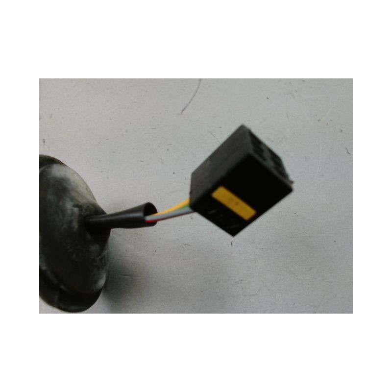 RETROVISEUR EXTERIEUR ELECTRIQUE DROIT OPEL CORSA IV Phase 1 (D) 2006-2010