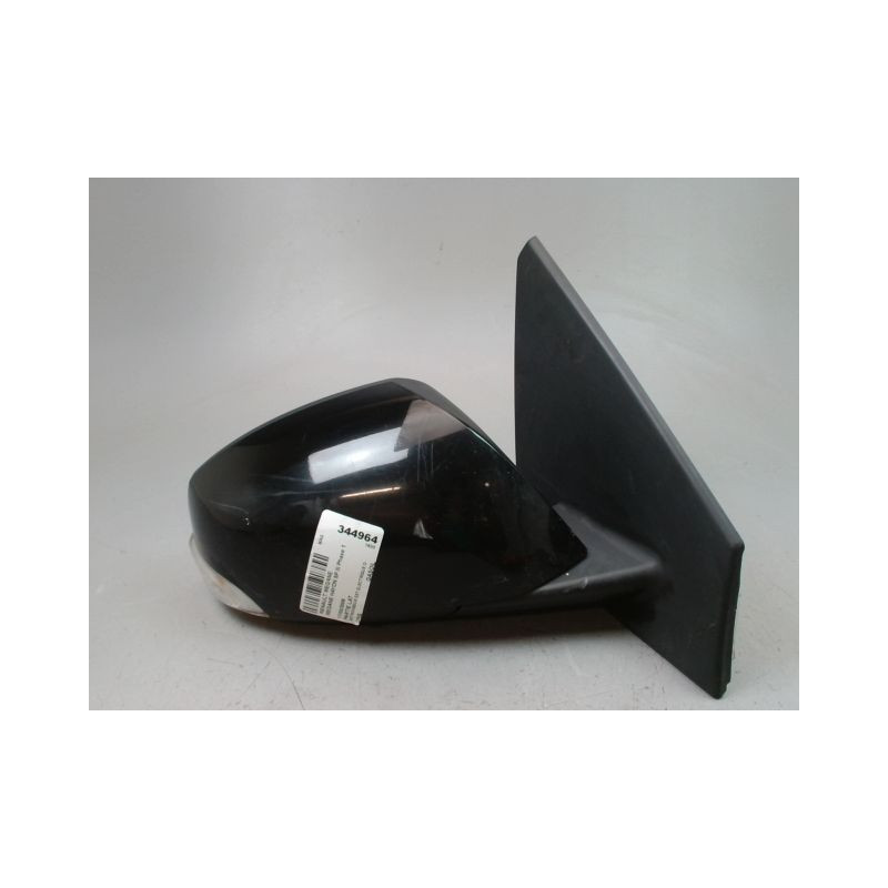 RETROVISEUR EXTERIEUR ELECTRIQUE DROIT RENAULT MEGANE III Phase 1 2008-2012