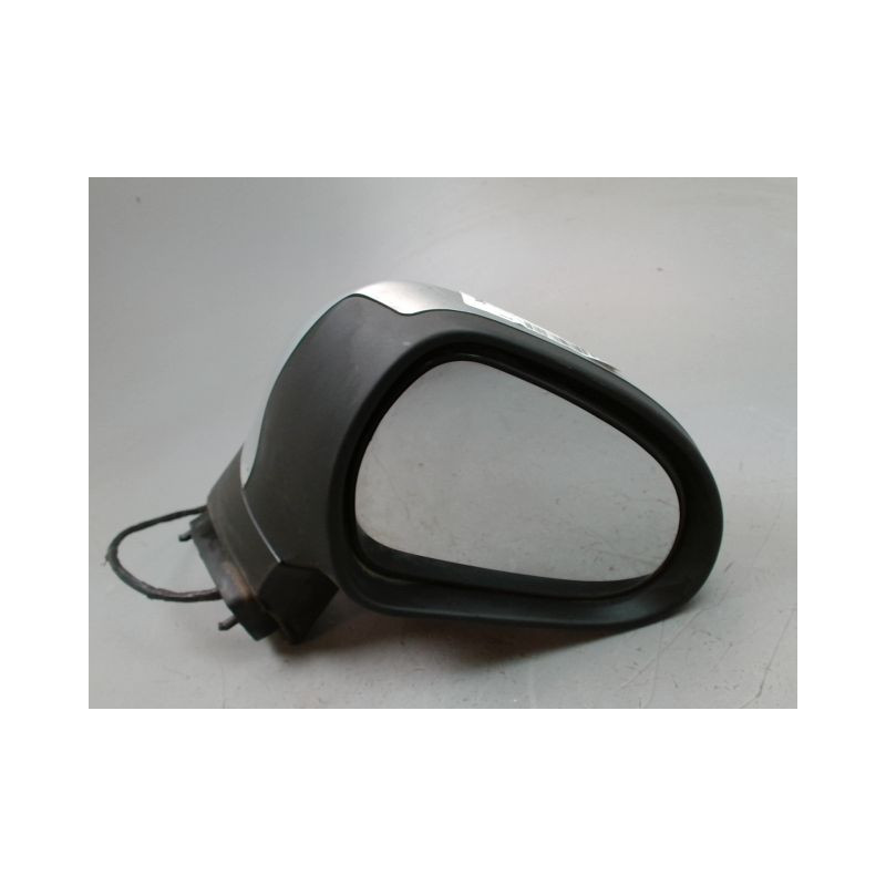 RETROVISEUR EXTERIEUR ELECTRIQUE DROIT PEUGEOT 207 2006-2013