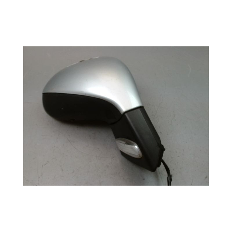 RETROVISEUR EXTERIEUR ELECTRIQUE DROIT PEUGEOT 207 2006-2013