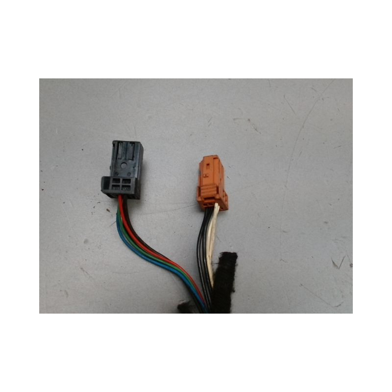 RETROVISEUR EXTERIEUR ELECTRIQUE DROIT PEUGEOT 207 2006-2013