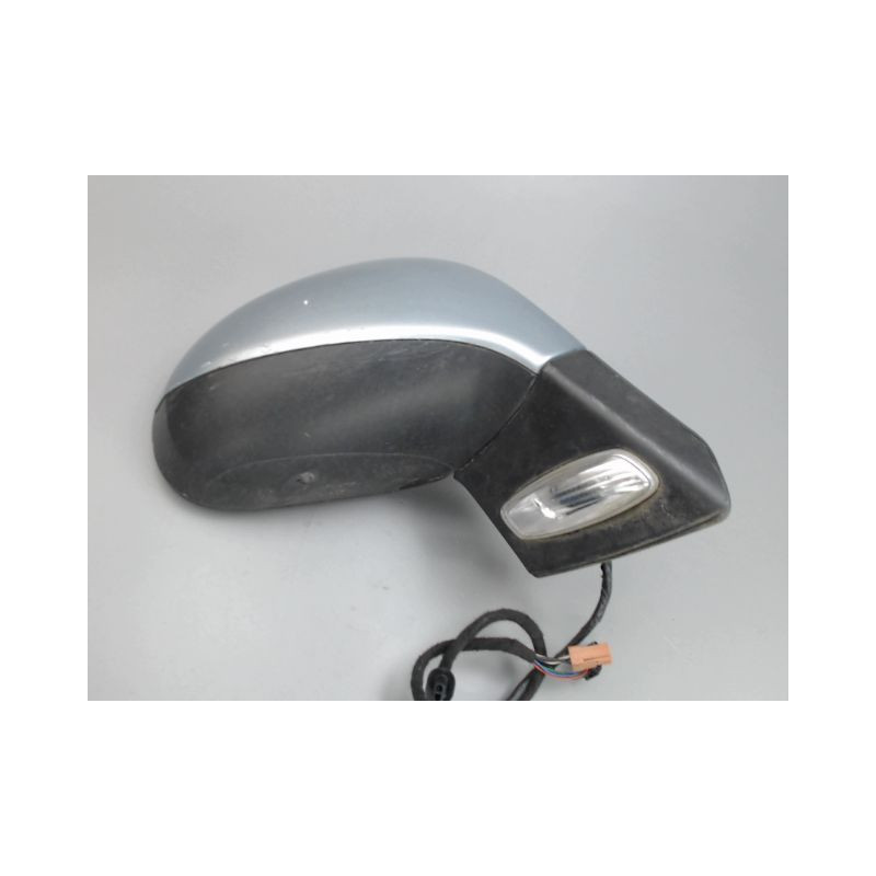 RETROVISEUR EXTERIEUR ELECTRIQUE DROIT PEUGEOT 207