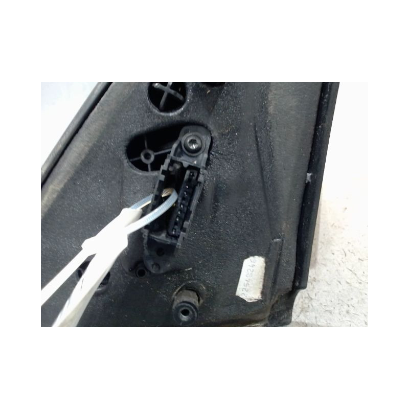 RETROVISEUR EXTERIEUR ELECTRIQUE DROIT RENAULT CLIO