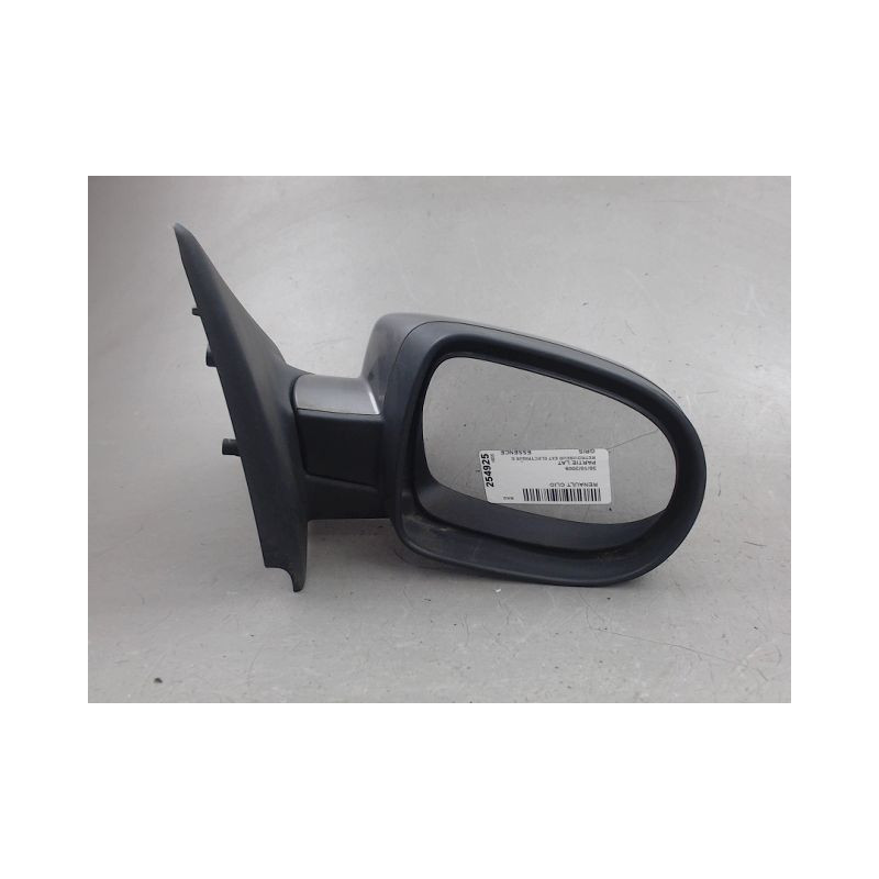 RETROVISEUR EXTERIEUR ELECTRIQUE DROIT RENAULT CLIO