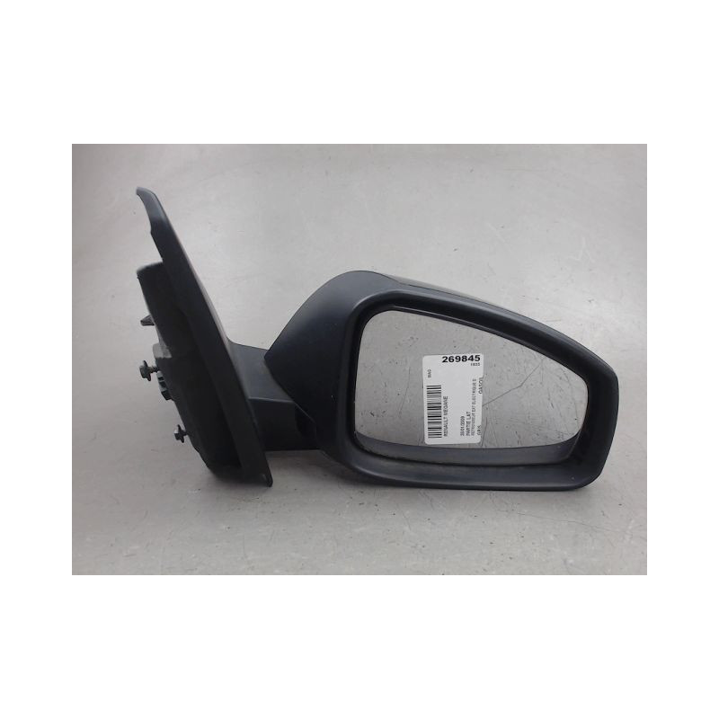 RETROVISEUR EXTERIEUR ELECTRIQUE DROIT RENAULT MEGANE