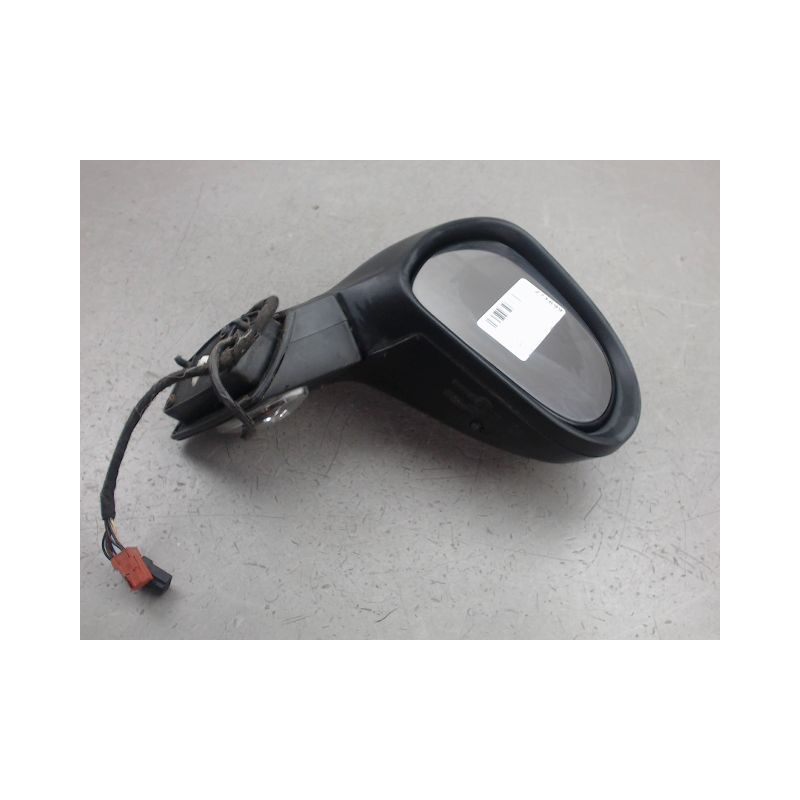 RETROVISEUR EXTERIEUR ELECTRIQUE DROIT PEUGEOT 207