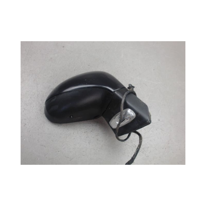 RETROVISEUR EXTERIEUR ELECTRIQUE DROIT PEUGEOT 207