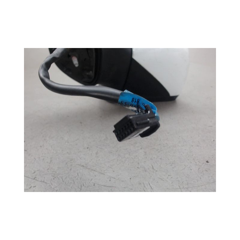 RETROVISEUR EXTERIEUR ELECTRIQUE DROIT RENAULT CLIO