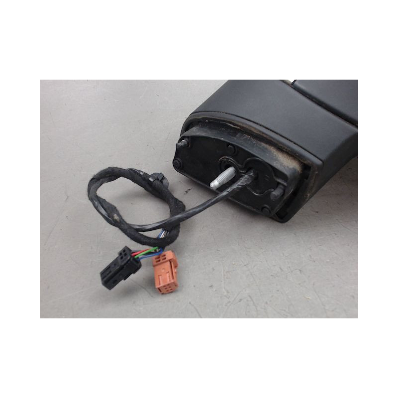RETROVISEUR EXTERIEUR ELECTRIQUE DROIT PEUGEOT 207