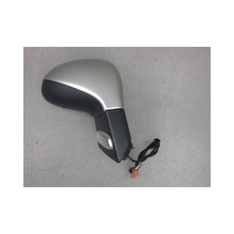 RETROVISEUR EXTERIEUR ELECTRIQUE DROIT PEUGEOT 207