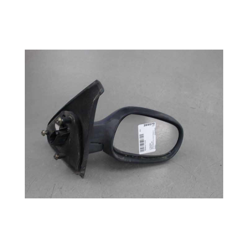 RETROVISEUR EXTERIEUR ELECTRIQUE DROIT RENAULT CLIO