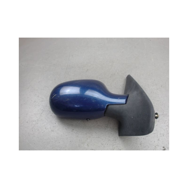 RETROVISEUR EXTERIEUR ELECTRIQUE DROIT RENAULT CLIO