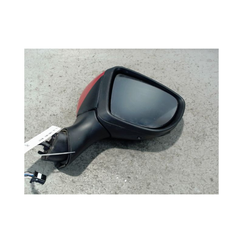 RETROVISEUR EXTERIEUR ELECTRIQUE DROIT RENAULT CLIO IV