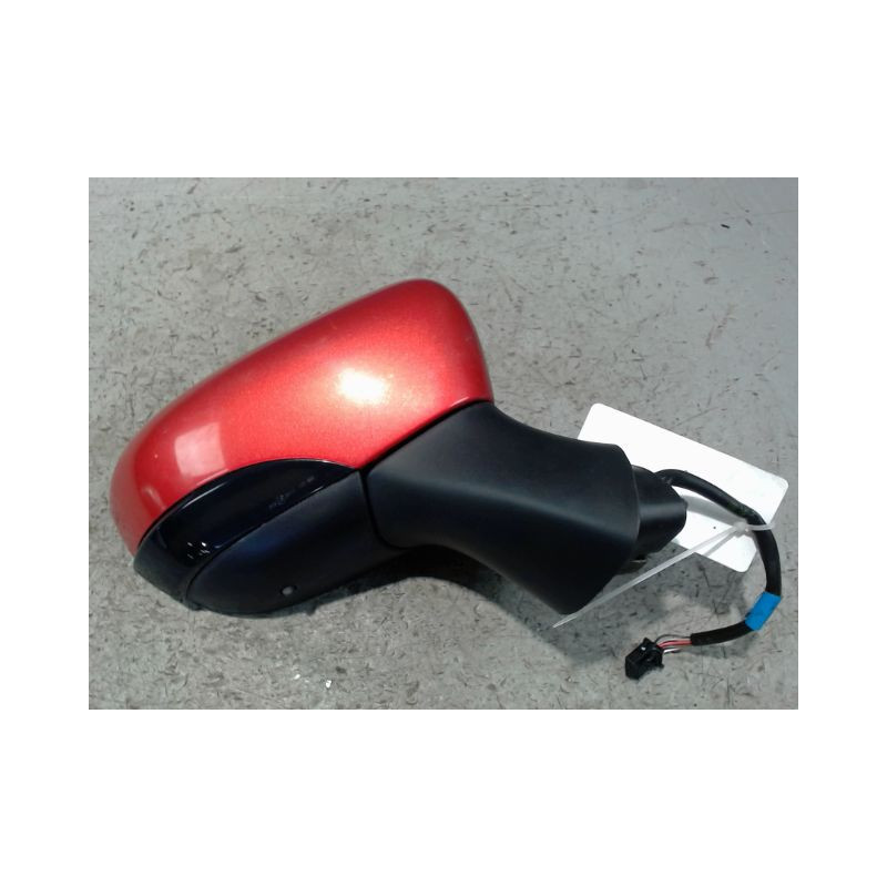 RETROVISEUR EXTERIEUR ELECTRIQUE DROIT RENAULT CLIO IV