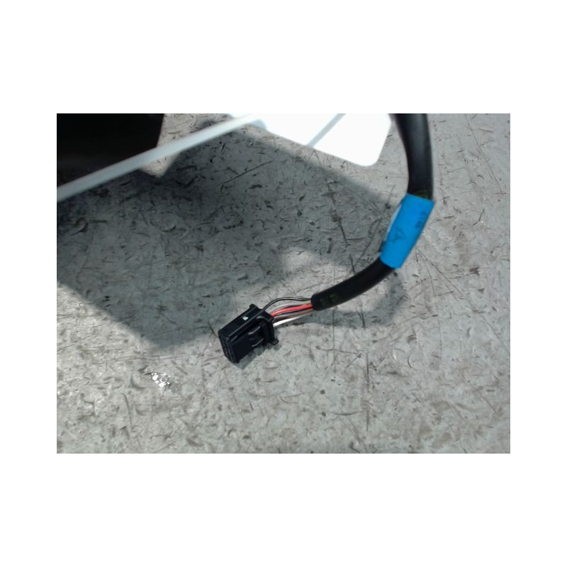 RETROVISEUR EXTERIEUR ELECTRIQUE DROIT RENAULT CLIO IV
