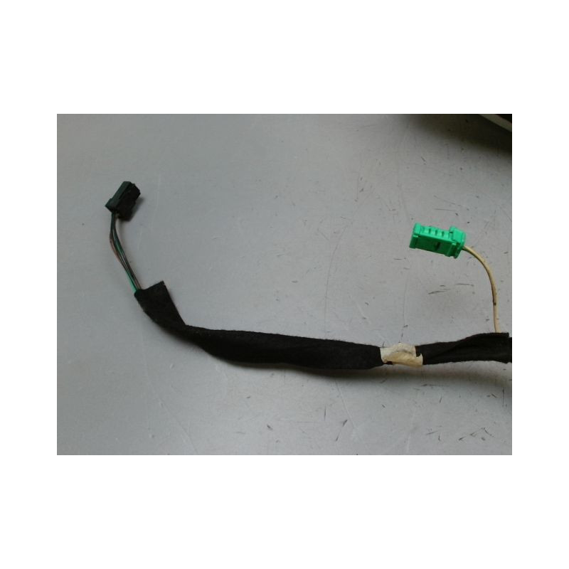 RETROVISEUR EXTERIEUR ELECTRIQUE DROIT CITROEN C4 I Phase 1 2004-2008