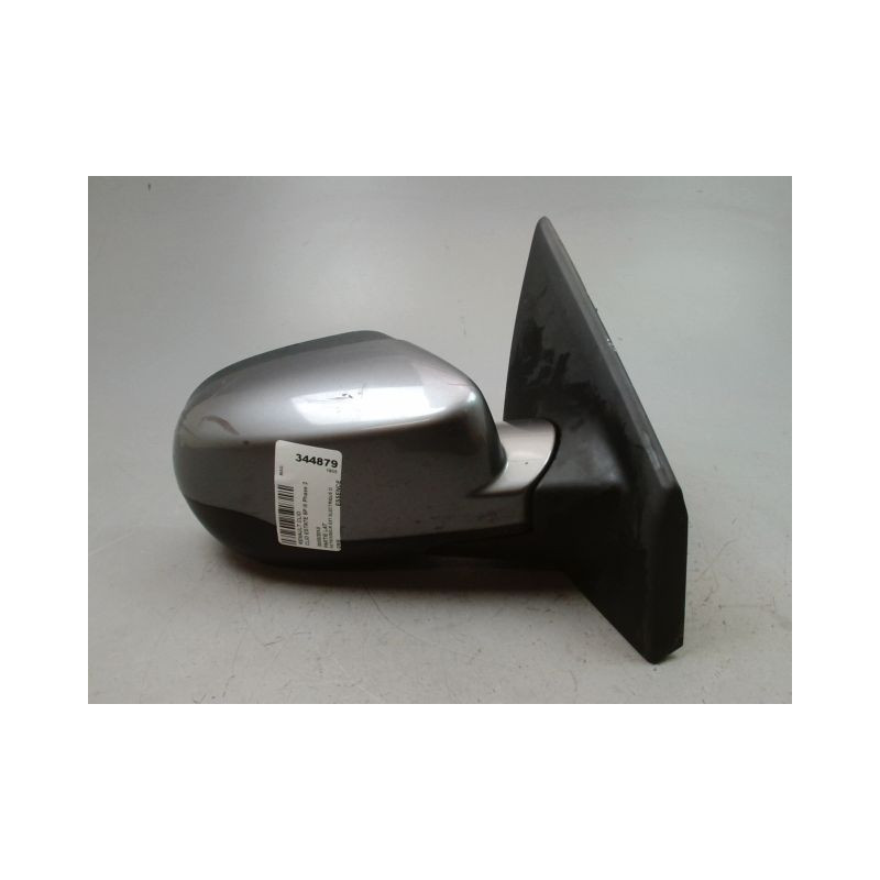 RETROVISEUR EXTERIEUR ELECTRIQUE DROIT RENAULT CLIO ESTATE III Phase 2 2009-2012