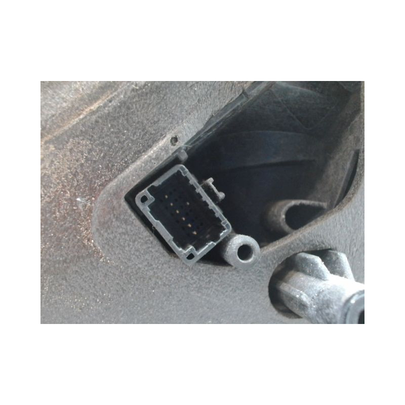 RETROVISEUR EXTERIEUR ELECTRIQUE DROIT RENAULT CLIO ESTATE III Phase 2 2009-2012