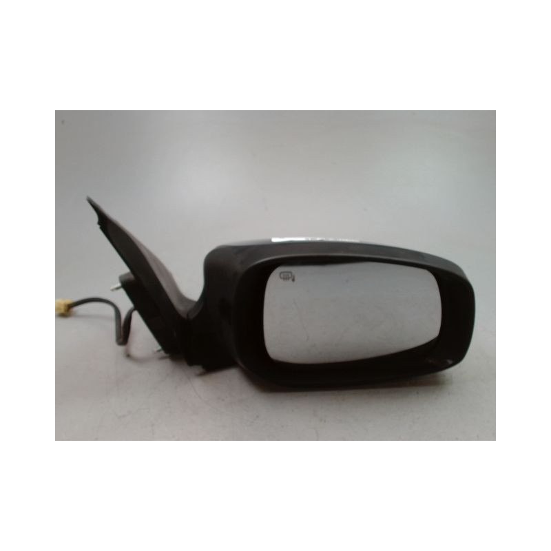 RETROVISEUR EXTERIEUR ELECTRIQUE DROIT SUZUKI SWIFT III 2005-2011