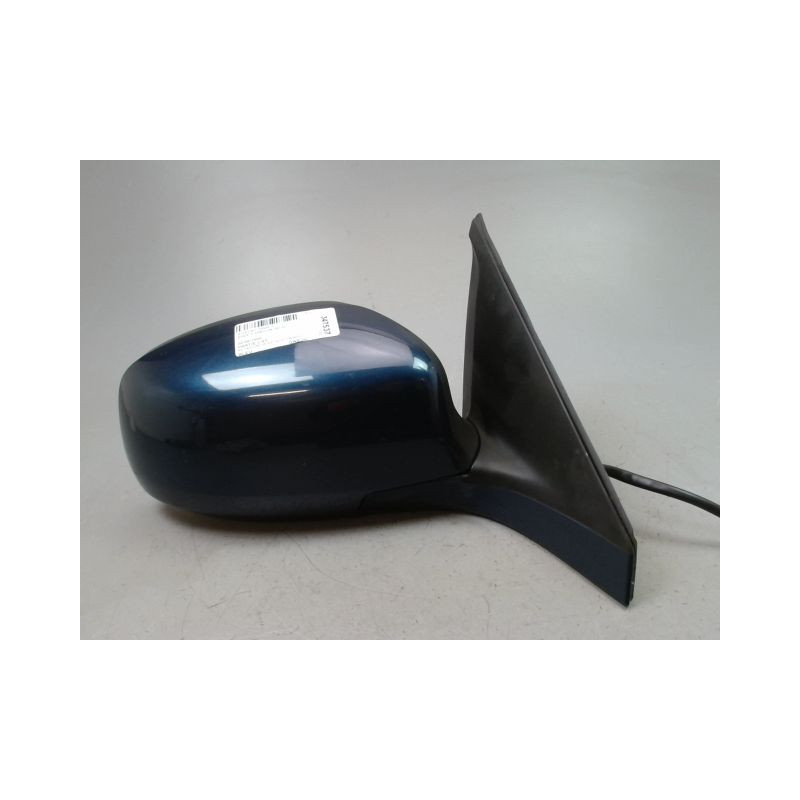 RETROVISEUR EXTERIEUR ELECTRIQUE DROIT SUZUKI SWIFT III 2005-2011