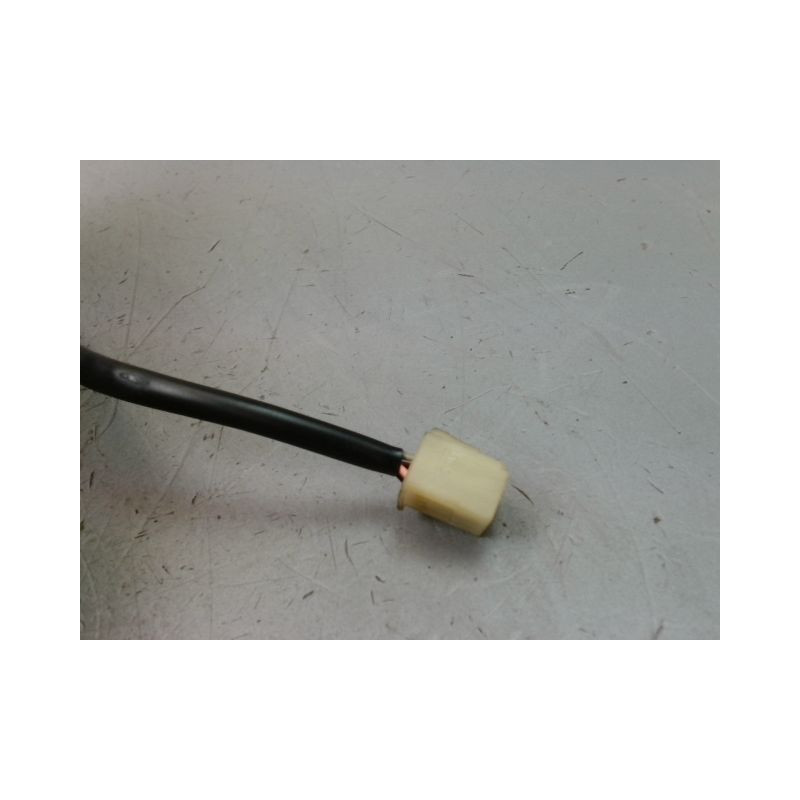 RETROVISEUR EXTERIEUR ELECTRIQUE DROIT SUZUKI SWIFT III 2005-2011