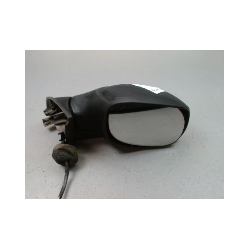 RETROVISEUR EXTERIEUR ELECTRIQUE DROIT CITROEN C3 I Phase 2 2005-2010