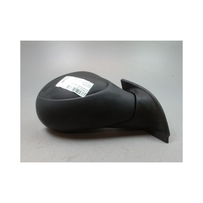 RETROVISEUR EXTERIEUR ELECTRIQUE DROIT CITROEN C3 I Phase 2 2005-2010