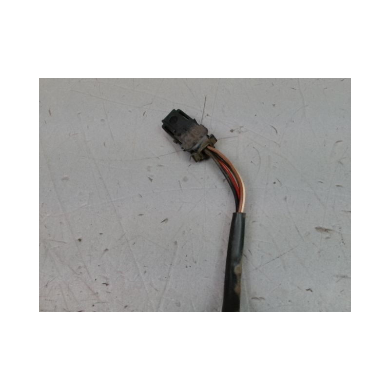 RETROVISEUR EXTERIEUR ELECTRIQUE DROIT CITROEN C3 I Phase 2 2005-2010