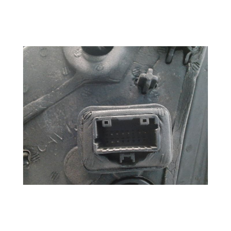 RETROVISEUR EXTERIEUR ELECTRIQUE DROIT RENAULT LAGUNA