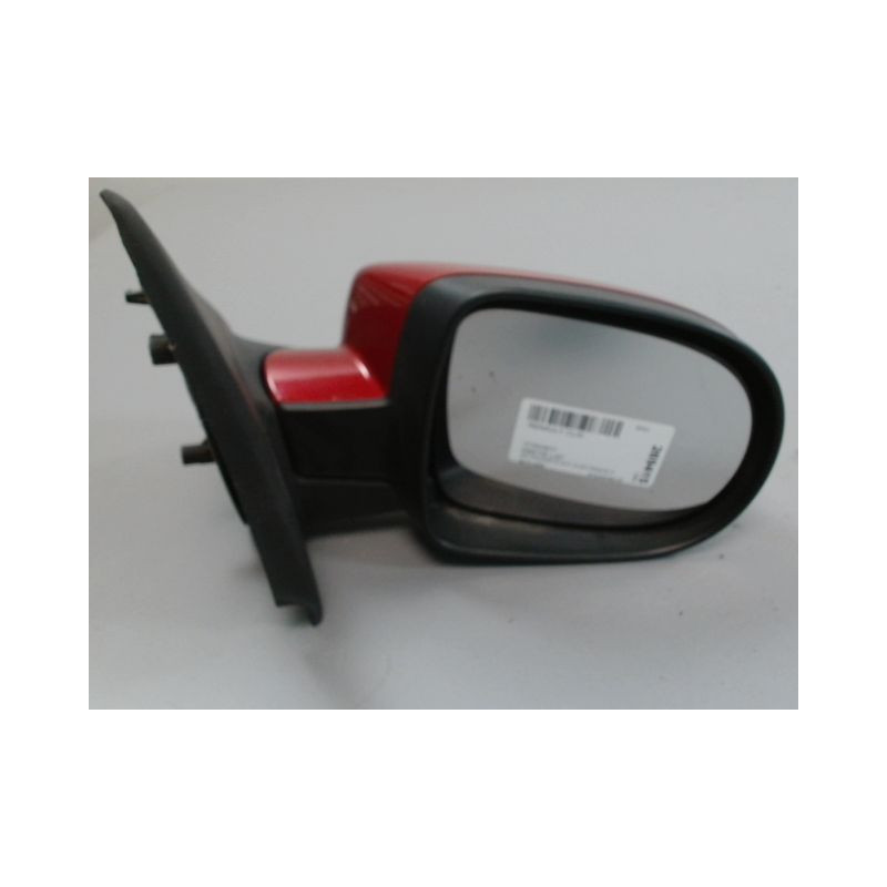RETROVISEUR EXTERIEUR ELECTRIQUE DROIT RENAULT CLIO