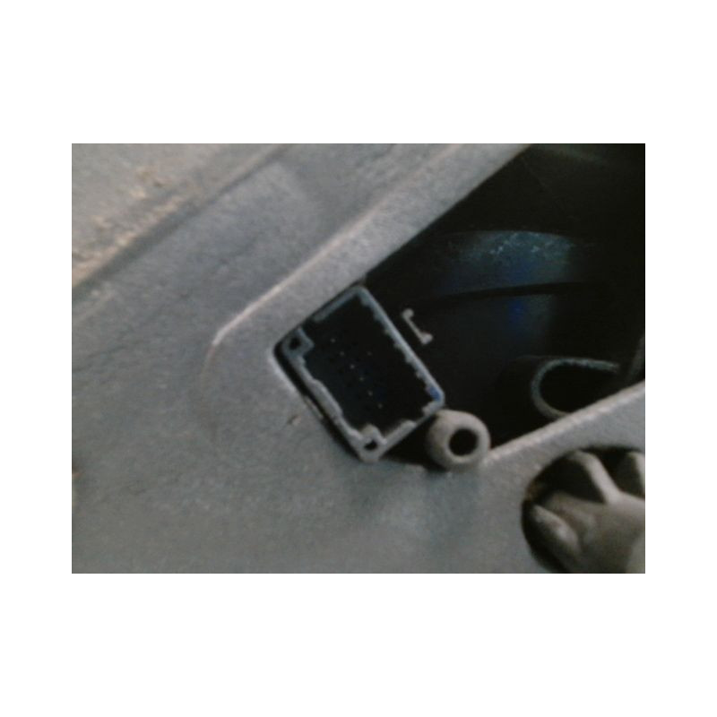 RETROVISEUR EXTERIEUR ELECTRIQUE DROIT RENAULT CLIO
