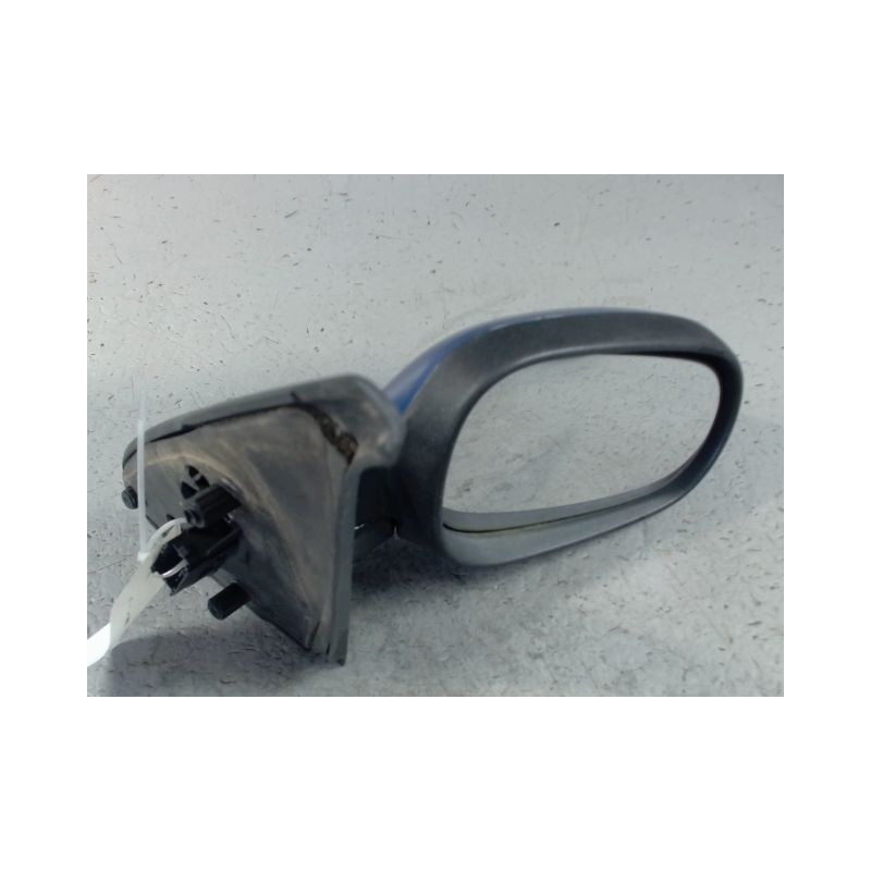RETROVISEUR EXTERIEUR ELECTRIQUE DROIT RENAULT CLIO II CAMPUS 06-