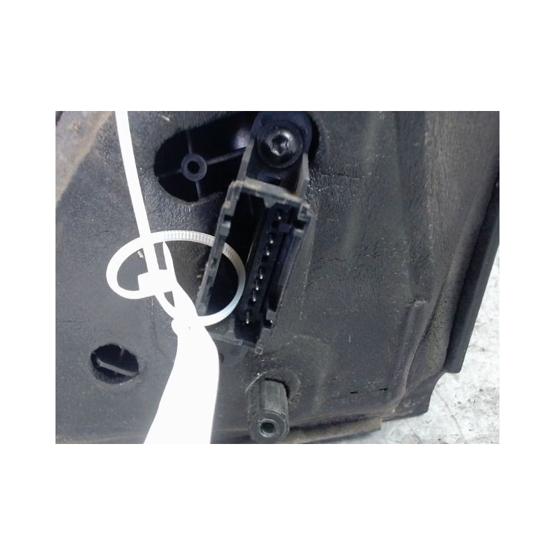 RETROVISEUR EXTERIEUR ELECTRIQUE DROIT RENAULT CLIO II CAMPUS 06-