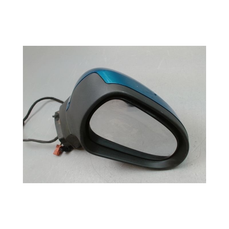 RETROVISEUR EXTERIEUR ELECTRIQUE DROIT PEUGEOT 207 2006-2013